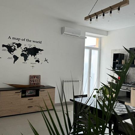 Home Sweet Home Торре-Аннунціата Екстер'єр фото