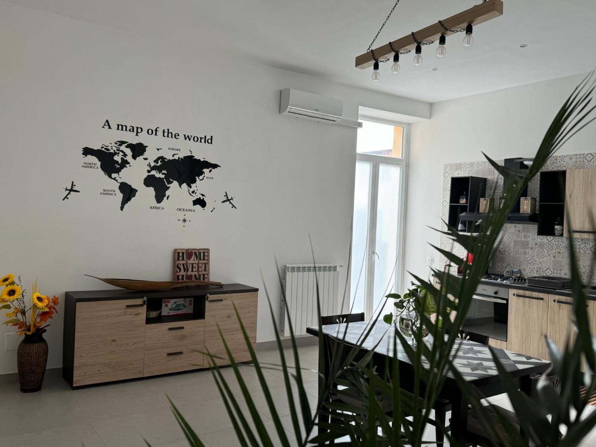 Home Sweet Home Торре-Аннунціата Екстер'єр фото