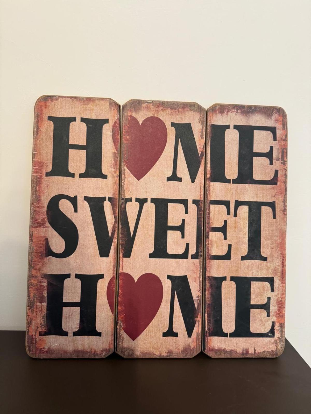 Home Sweet Home Торре-Аннунціата Екстер'єр фото